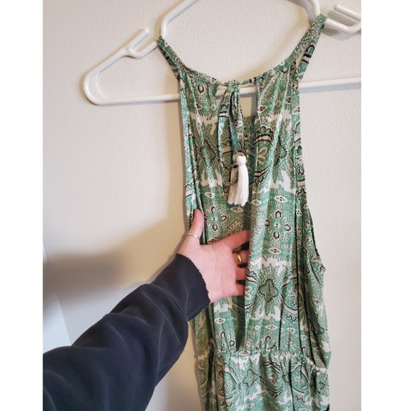 Summer Romper - Picture 3 of 3